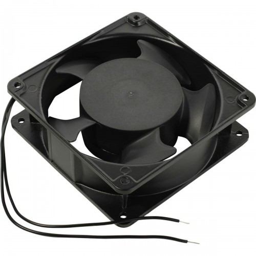 Вентилятор для корпуса ExeGate EX12038SAL (EX289020RUS) (черный) 9