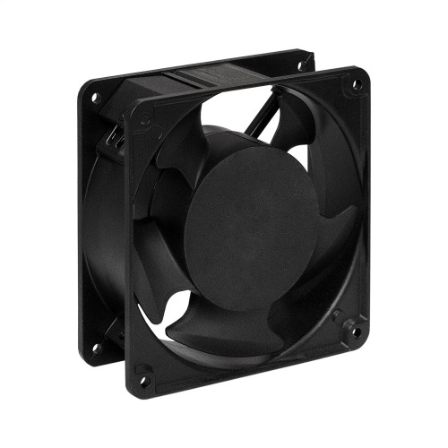 Вентилятор для корпуса ExeGate EX12038SAT (EX289021RUS) (черный) 2