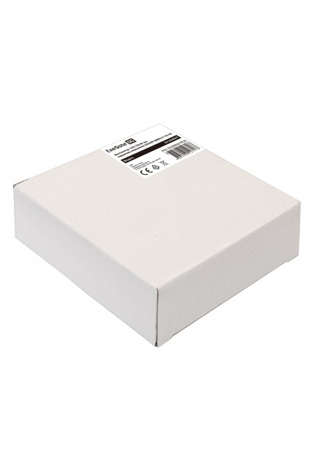 Вентилятор для корпуса ExeGate EX12038SAT (EX289021RUS) (черный) 4