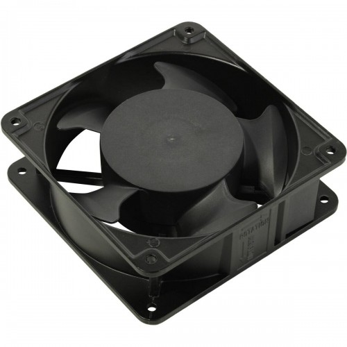 Вентилятор для корпуса ExeGate EX12038SAT (EX289021RUS) (черный) 6