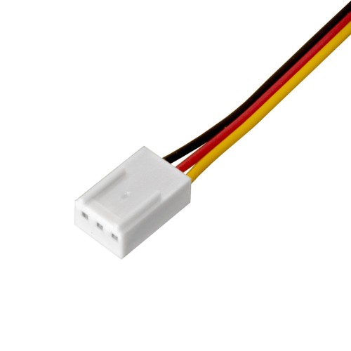 Вентилятор для корпуса ExeGate ExtraPower EP12025B3P (EX283386RUS) (черный) 1