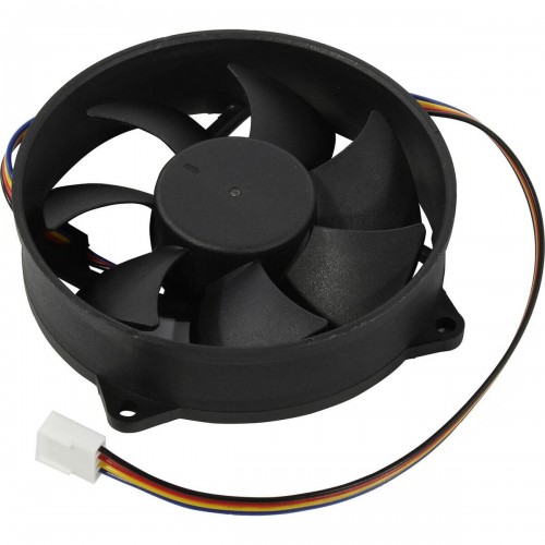 Вентилятор для корпуса Gembird D9025HM-4 (черный) 2