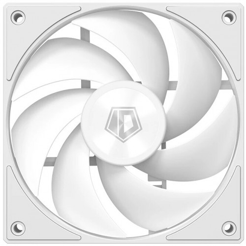 Вентилятор для корпуса ID-COOLING AF-1230-W (белый) 4