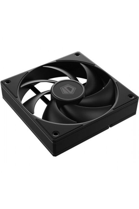 Вентилятор для корпуса ID-Cooling AF-125-K (черный) 2