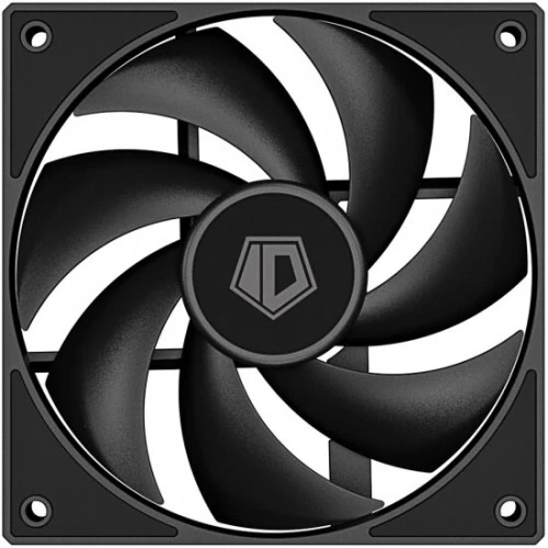 Вентилятор для корпуса ID-Cooling AF-125-K (черный) 4