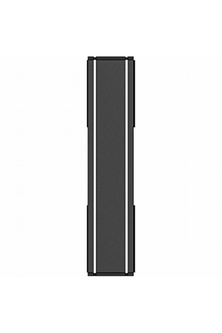 Вентилятор для корпуса ID-Cooling AF-125-K (черный) 3