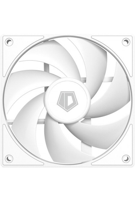 Вентилятор для корпуса ID-Cooling AF-125-W (белый) 2