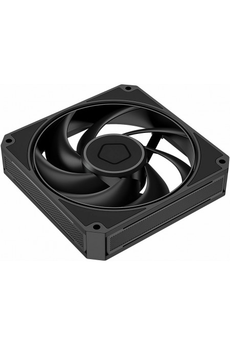 Вентилятор для корпуса ID-Cooling AM-120-K (черный) 2