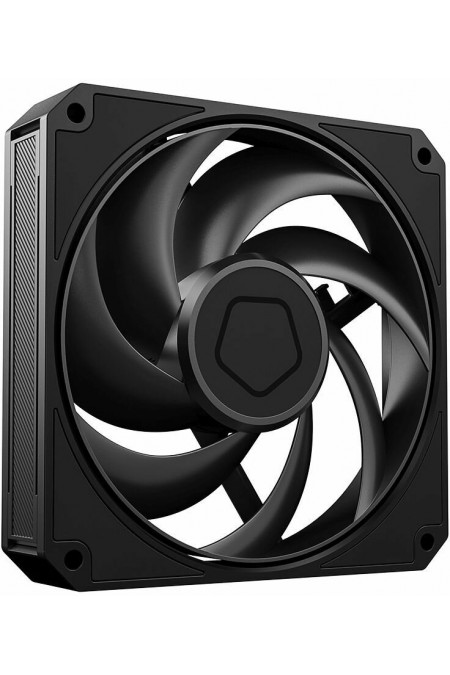 Вентилятор для корпуса ID-Cooling AM-120-K (черный) 5