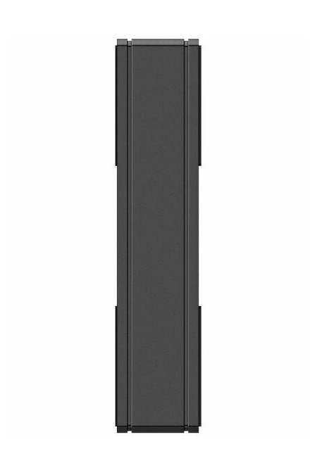 Вентилятор для корпуса ID-COOLING AS-120-ARGB-K (черный) 4