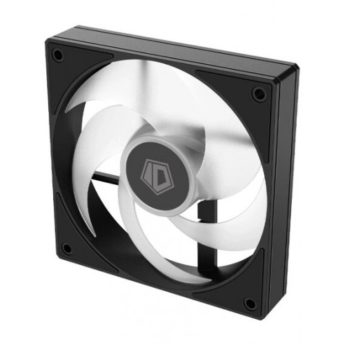 Вентилятор для корпуса ID-COOLING AS-120-ARGB-K (черный) 6