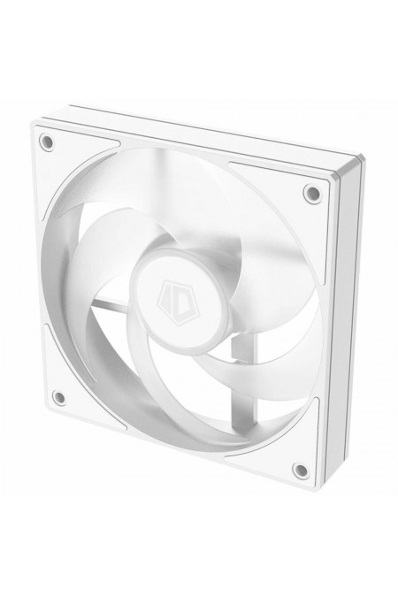 Вентилятор для корпуса ID-COOLING AS-120-ARGB-W (белый) 1