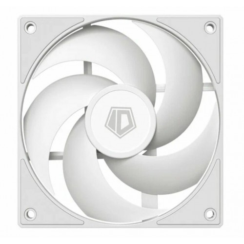 Вентилятор для корпуса ID-COOLING AS-120-W (белый) 2