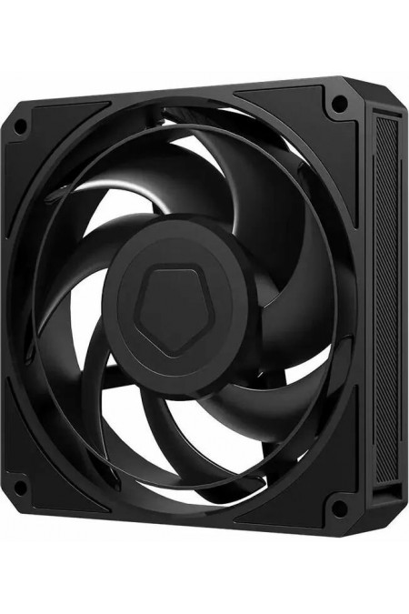 Вентилятор для корпуса ID-Cooling AT-120-K (черный) 1