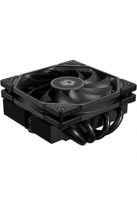 Вентилятор для корпуса ID-Cooling IS-40-XT BLACK (черный) 