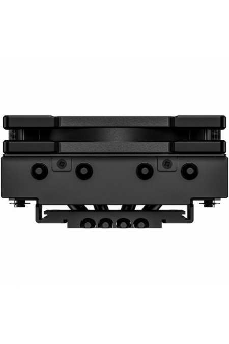 Вентилятор для корпуса ID-Cooling IS-40-XT BLACK (черный) 1