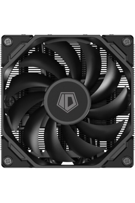 Вентилятор для корпуса ID-Cooling IS-40-XT BLACK (черный) 3