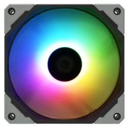 Вентилятор для корпуса ID-COOLING NO-12015-XT ARGB (черный)