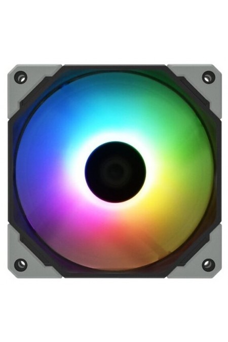 Вентилятор для корпуса ID-COOLING NO-12015-XT ARGB (черный) 