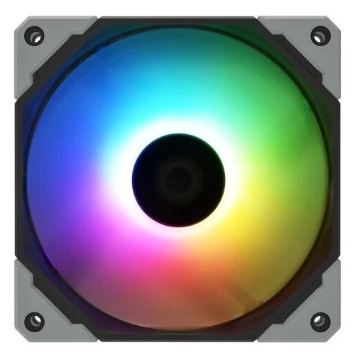Вентилятор для корпуса ID-COOLING NO-12015-XT ARGB (черный) 