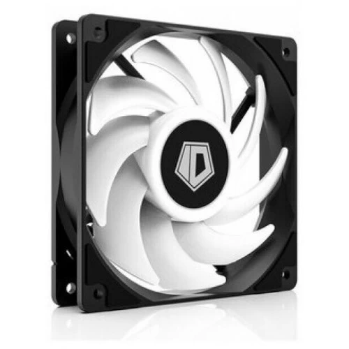Вентилятор для корпуса ID-COOLING NO-12015-XT ARGB (черный) 1