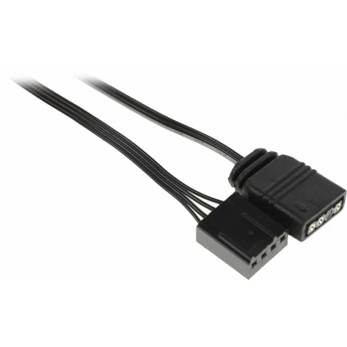 Вентилятор для корпуса ID-COOLING NO-12015-XT ARGB (черный) 2