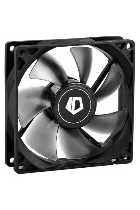 Вентилятор для корпуса ID-Cooling NO-9225-SD (черный) 