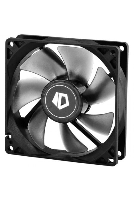Вентилятор для корпуса ID-Cooling NO-9225-SD (черный) 1