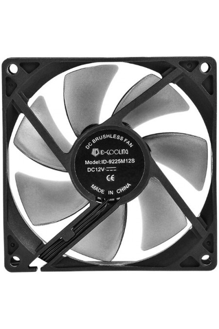 Вентилятор для корпуса ID-Cooling NO-9225-SD (черный) 4