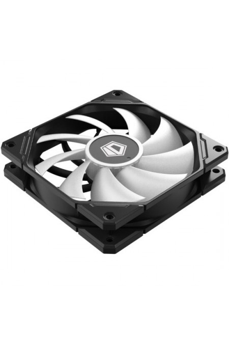 Вентилятор для корпуса ID-Cooling TF-12025-PRO-ARGB 1