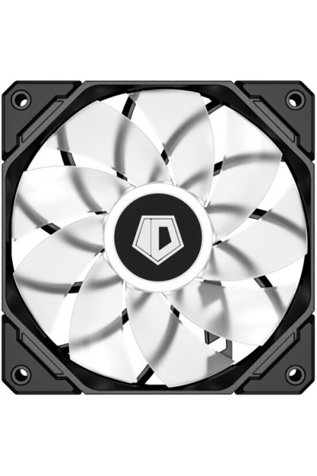 Вентилятор для корпуса ID-COOLING TF-12025-PRO-ARGB REVERSE (черный) 2