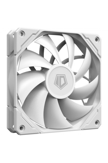 Вентилятор для корпуса ID-COOLING TF-12025-PRO-ARGB WHITE (белый) 