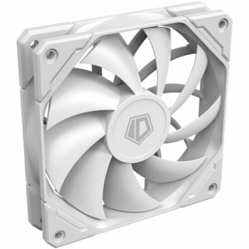 Вентилятор для корпуса ID-COOLING TF-12025-PRO-ARGB WHITE (белый) 1