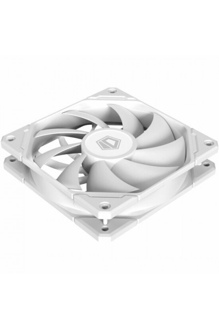 Вентилятор для корпуса ID-COOLING TF-12025-PRO-ARGB WHITE (белый) 1