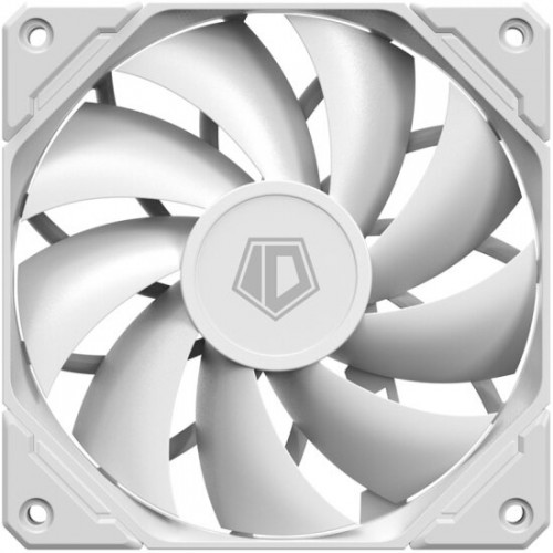 Вентилятор для корпуса ID-COOLING TF-12025-PRO-ARGB WHITE (белый) 3