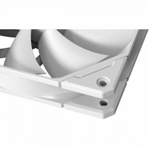 Вентилятор для корпуса ID-COOLING TF-12025-PRO-ARGB WHITE (белый) 5