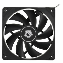 Вентилятор для корпуса ID-Cooling TF-12025-Pro BLACK (черный)