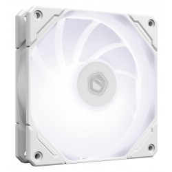 Вентилятор для корпуса ID-COOLING TF-12025-PRO SW (белый)