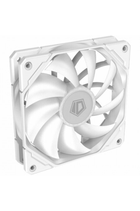 Вентилятор для корпуса ID-COOLING TF-12025-PRO SW (белый) 1
