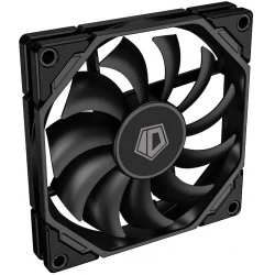 Вентилятор для корпуса ID-Cooling TF-9215-K (черный)