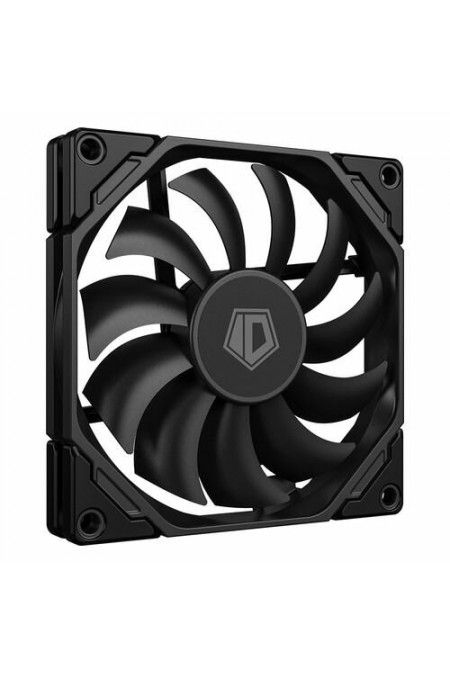 Вентилятор для корпуса ID-Cooling TF-9215-K (черный) 