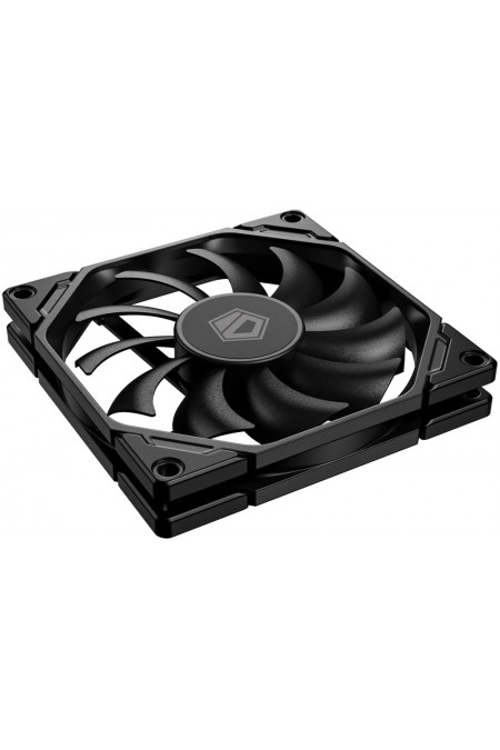 Вентилятор для корпуса ID-Cooling TF-9215-K (черный) 1