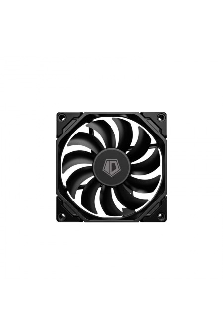 Вентилятор для корпуса ID-Cooling TF-9215-K (черный) 2