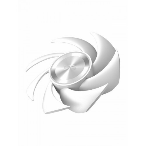 Вентилятор для корпуса PCCooler F7 X120 ARGB WH (белый) 2