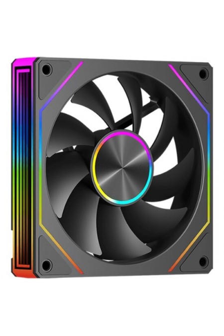 Вентилятор для корпуса PCCooler FG120 ARGB BK (черный) 2
