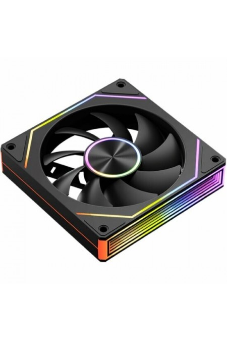 Вентилятор для корпуса PCCooler FG120 ARGB BK (черный) 3