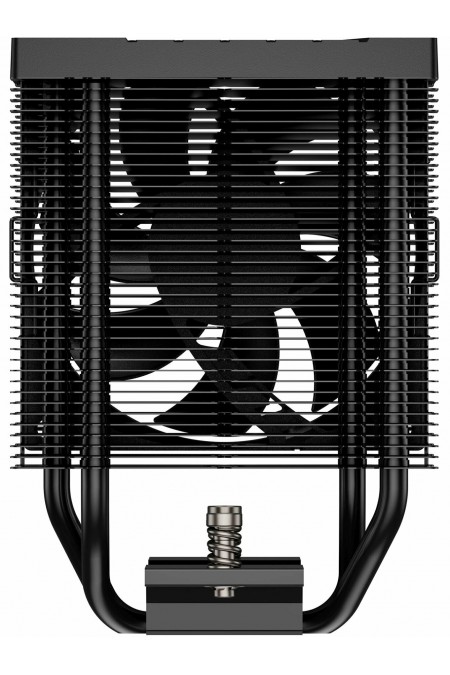 Вентилятор для корпуса PcCooler R300 BK (R300-BKNWYX-US) (черный) 1