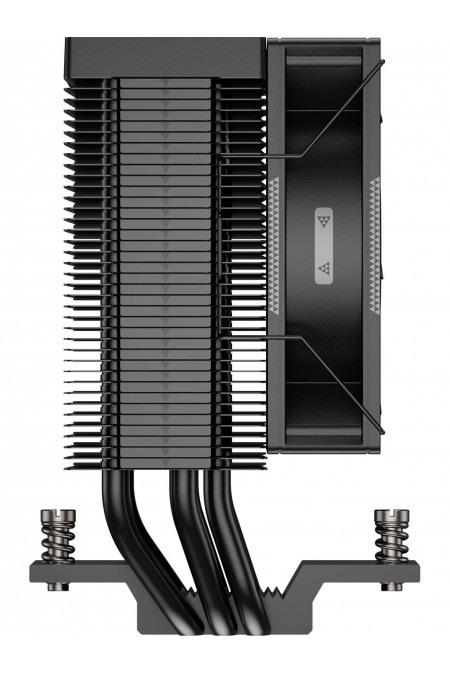 Вентилятор для корпуса PcCooler R300 BK (R300-BKNWYX-US) (черный) 2