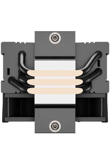 Вентилятор для корпуса PcCooler R300 BK (R300-BKNWYX-US) (черный) 4