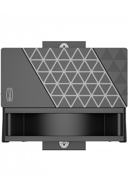 Вентилятор для корпуса PcCooler R300 BK (R300-BKNWYX-US) (черный) 5